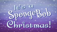 It27saspongebobchristmas21titlecardpng — All Spongebob Episodes Maker Tier List Maker option 180