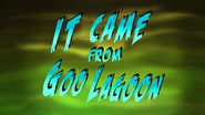 Itcamefromgoolagoonpng — All Spongebob Episodes Maker Tier List Maker option 181