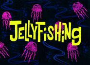 Jellyfishingtitlecardjpg — All Spongebob Episodes Maker Tier List Maker option 185