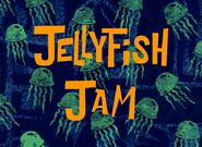 Jellyfishjamtitlecardjpg — All Spongebob Episodes Maker Tier List Maker option 186
