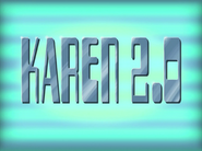 Karen20titlecardpng — All Spongebob Episodes Maker Tier List Maker option 192