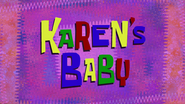 Karen27sbabypng — All Spongebob Episodes Maker Tier List Maker option 193