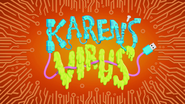 Karen27sviruspng — All Spongebob Episodes Maker Tier List Maker option 194