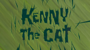 Kennythecattitlecardpng — All Spongebob Episodes Maker Tier List Maker option 196