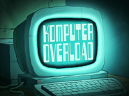 Komputeroverloadtitlecardpng — All Spongebob Episodes Maker Tier List Maker option 200