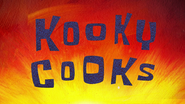 Kookycookspng — All Spongebob Episodes Maker Tier List Maker option 201