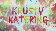 Krustykateringpng — All Spongebob Episodes Maker Tier List Maker option 211