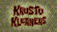 Krustykleanerspng — All Spongebob Episodes Maker Tier List Maker option 212