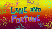 Lameandfortunepng — All Spongebob Episodes Maker Tier List Maker option 219