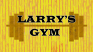 Larry27sgympng — All Spongebob Episodes Maker Tier List Maker option 220