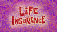 Lifeinsurancepng — All Spongebob Episodes Maker Tier List Maker option 225