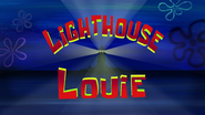 Lighthouselouiepng — All Spongebob Episodes Maker Tier List Maker option 227