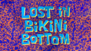 Lostinbikinibottompng — All Spongebob Episodes Maker Tier List Maker option 231