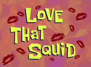 Lovethatsquidtitlecardpng — All Spongebob Episodes Maker Tier List Maker option 232