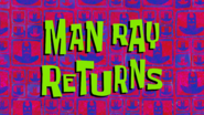 Manrayreturnspng — All Spongebob Episodes Maker Tier List Maker option 234