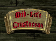 Mid Lifecrustaceantitlecardpng — All Spongebob Episodes Maker Tier List Maker option 245