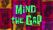 Mindthegappng — All Spongebob Episodes Maker Tier List Maker option 248