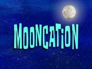 Mooncationtitlecardpng — All Spongebob Episodes Maker Tier List Maker option 252