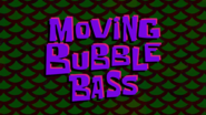 Movingbubblebasspng — All Spongebob Episodes Maker Tier List Maker option 255