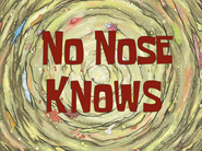 Nonoseknowstitlecardpng — All Spongebob Episodes Maker Tier List Maker option 277