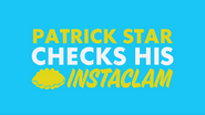 Patrickstarcheckshisinstaclampng — All Spongebob Episodes Maker Tier List Maker option 302