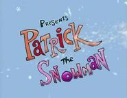 Patrickthesnowmanjpg — All Spongebob Episodes Maker Tier List Maker option 303