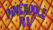Pineapplervtitlecardpng — All Spongebob Episodes Maker Tier List Maker option 316