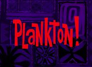 Plankton21titlecardjpg — All Spongebob Episodes Maker Tier List Maker option 319