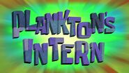 Plankton27sinternjpg — All Spongebob Episodes Maker Tier List Maker option 322