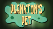 Plankton27spettitlecardpng — All Spongebob Episodes Maker Tier List Maker option 324