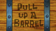 Pullupabarrelpng — All Spongebob Episodes Maker Tier List Maker option 335