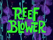 Reefblowertitlecardjpg — All Spongebob Episodes Maker Tier List Maker option 338