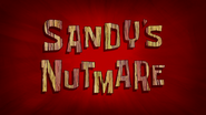 Sandy27snutmarepng — All Spongebob Episodes Maker Tier List Maker option 354
