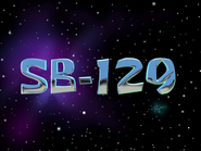 Sb 129titlecardpng — All Spongebob Episodes Maker Tier List Maker option 360