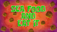 Seafoodandeatit28shorts29png — All Spongebob Episodes Maker Tier List Maker option 363