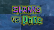 Sharksvspodspng — All Spongebob Episodes Maker Tier List Maker option 371