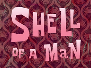 Shellofamantitlecardpng — All Spongebob Episodes Maker Tier List Maker option 374