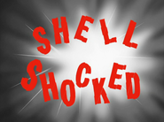 Shellshockedtitlecardpng — All Spongebob Episodes Maker Tier List Maker option 375
