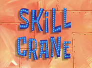 Skillcranetitlecardpng — All Spongebob Episodes Maker Tier List Maker option 380