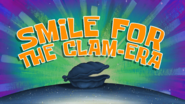 Smilefortheclamera28short29png — All Spongebob Episodes Maker Tier List Maker option 384