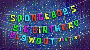 Spongebob27sbigbirthdayblowoutpart2jpg — All Spongebob Episodes Maker Tier List Maker option 396