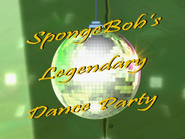Spongebob27slegendarydanceparty28short29png — All Spongebob Episodes Maker Tier List Maker option 398