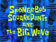 Spongebobandthebeigwavepng — All Spongebob Episodes Maker Tier List Maker option 400
