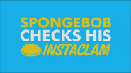 Spongebobcheckshisinstaclampng — All Spongebob Episodes Maker Tier List Maker option 401