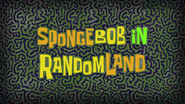 Spongebobinrandomlandpng — All Spongebob Episodes Maker Tier List Maker option 403