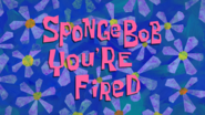 Spongebobyou27refiredtitlecardpng — All Spongebob Episodes Maker Tier List Maker option 408