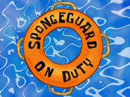Spongeguardondutytitlecardpng — All Spongebob Episodes Maker Tier List Maker option 409