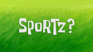 Sportz3fpng — All Spongebob Episodes Maker Tier List Maker option 413