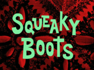 Squeakybootspng — All Spongebob Episodes Maker Tier List Maker option 417