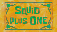 Squidplusonepng — All Spongebob Episodes Maker Tier List Maker option 427